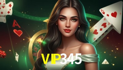 VIP345 Casino: Jogue Online e Ganhe Grandes Prêmios